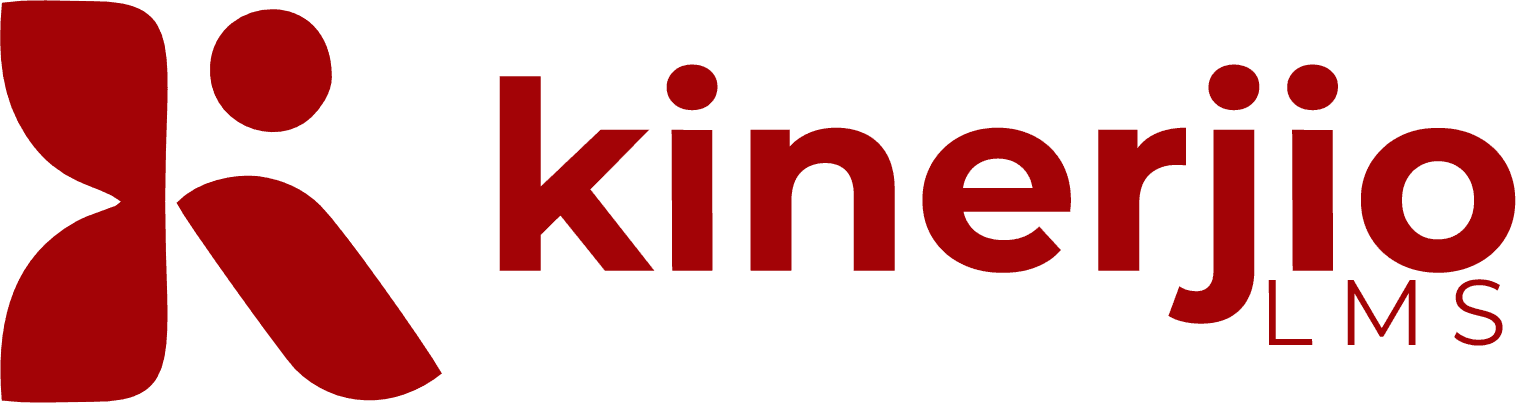 Kinerjio LMS